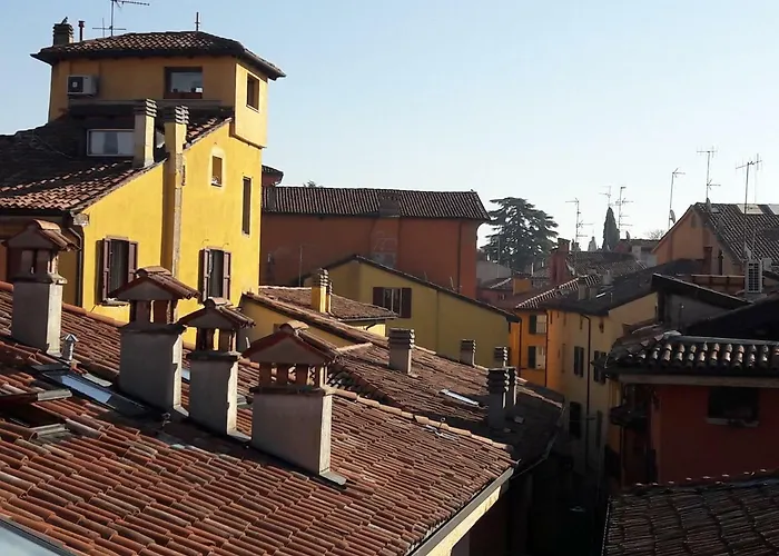 Altana Sul Tetto